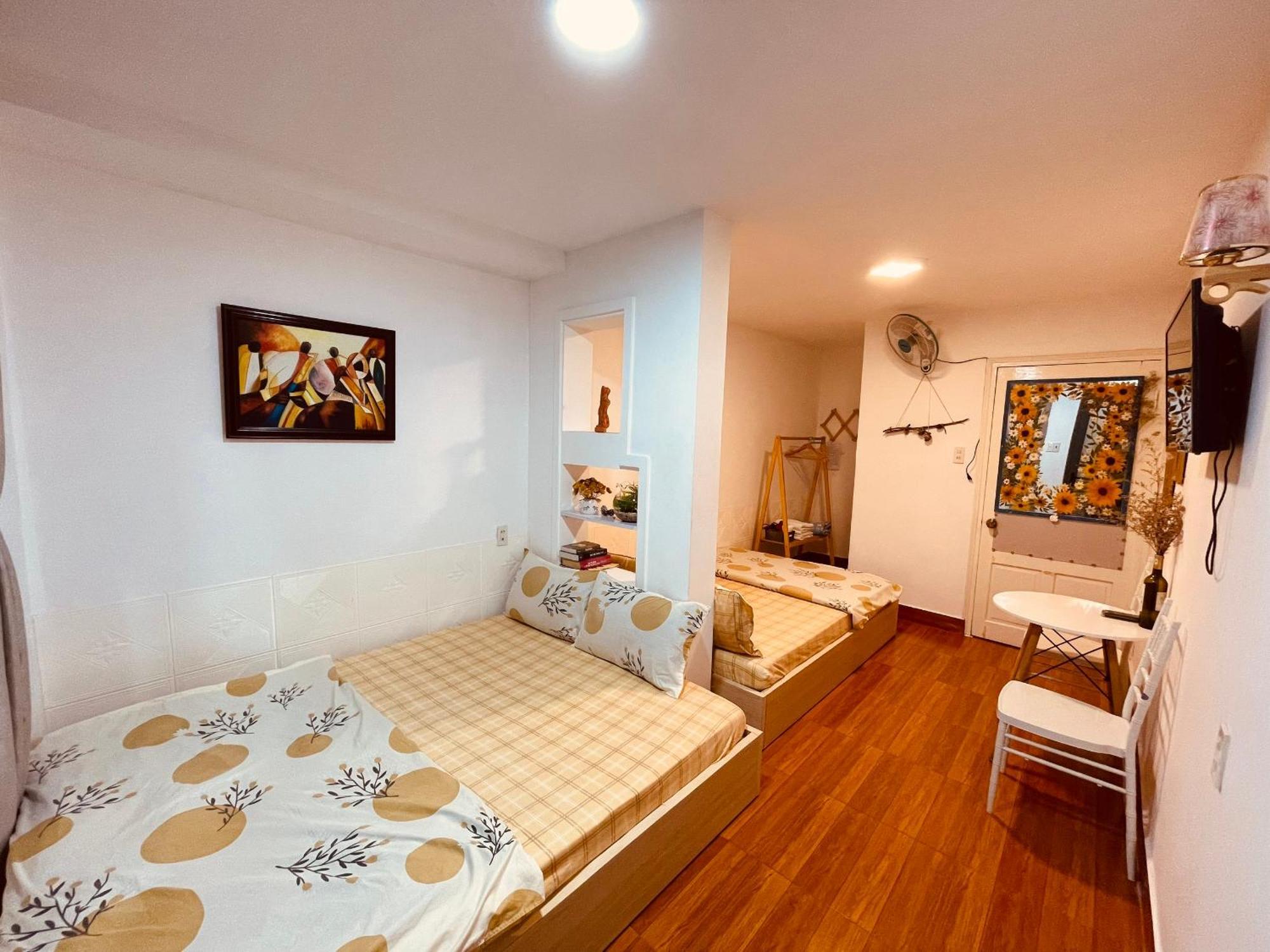 Baphousehomestay Da Lat Exterior photo