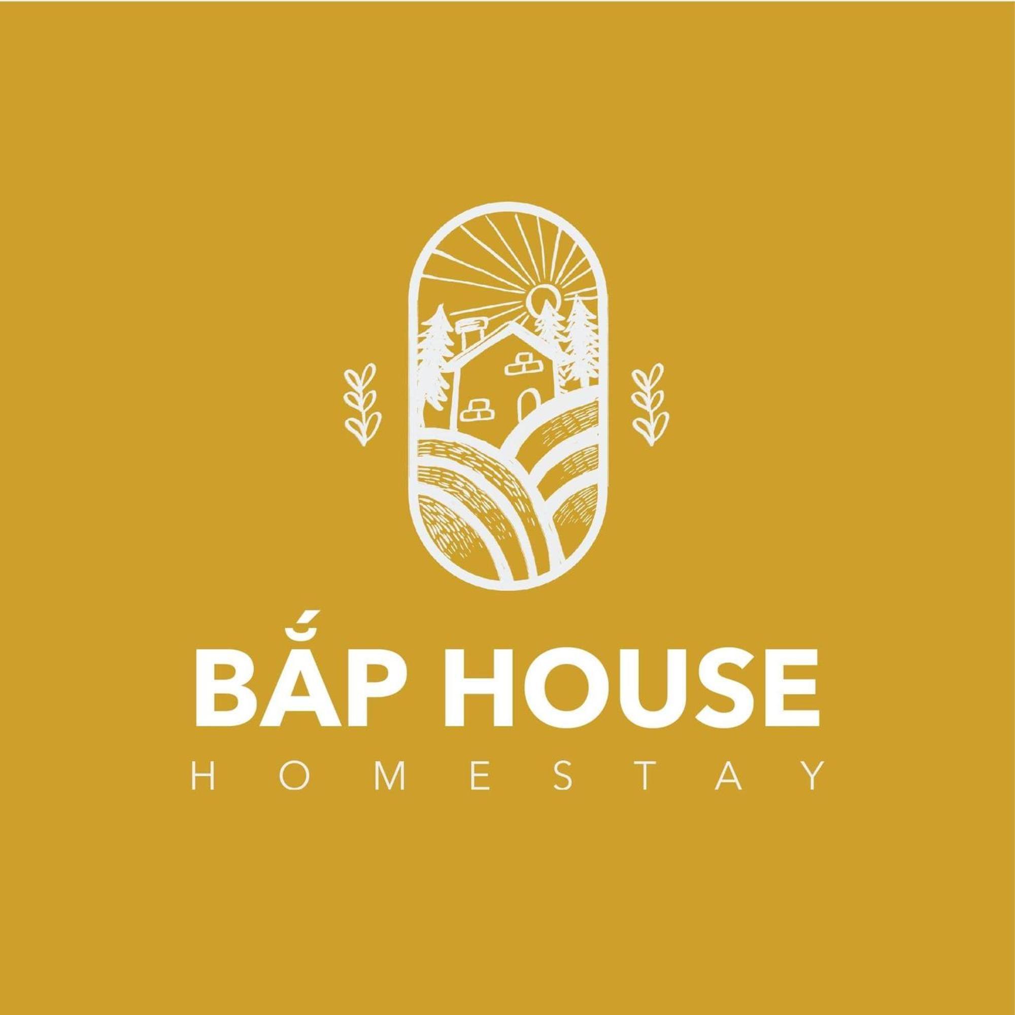 Baphousehomestay Da Lat Exterior photo